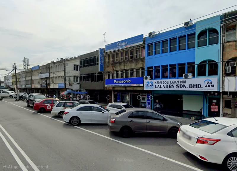 Shop for Rent in Taman Pelangi (Johor Bahru) - Eric Loo - PropertyGuru.com.my