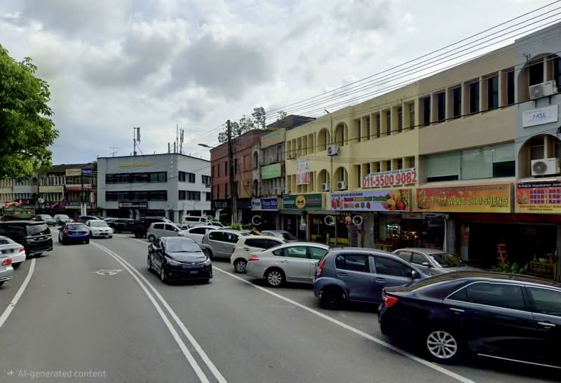 Shop for Rent in Taman Pelangi (Johor Bahru) - Eric Loo - PropertyGuru.com.my