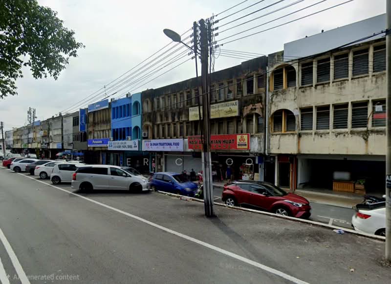 Shop for Rent in Taman Pelangi (Johor Bahru) - Eric Loo - PropertyGuru.com.my
