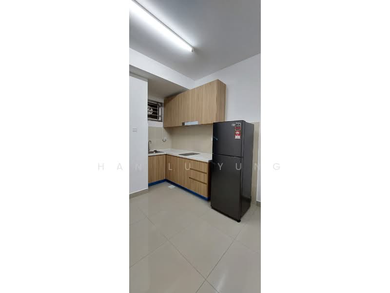Servis Apartment untuk Disewa di TRELLIS RESIDENCES - Han Lu Yung - PropertyGuru.com.my