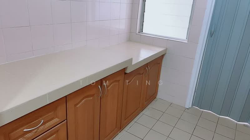 Kondominium untuk Disewa di D'aman Crimson - Tom Ting - Interior - PropertyGuru.com.my