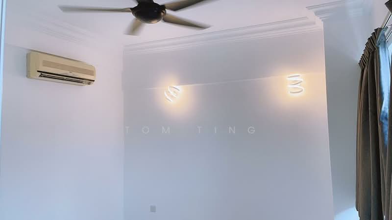 Kondominium untuk Disewa di D'aman Crimson - Tom Ting - Interior - PropertyGuru.com.my
