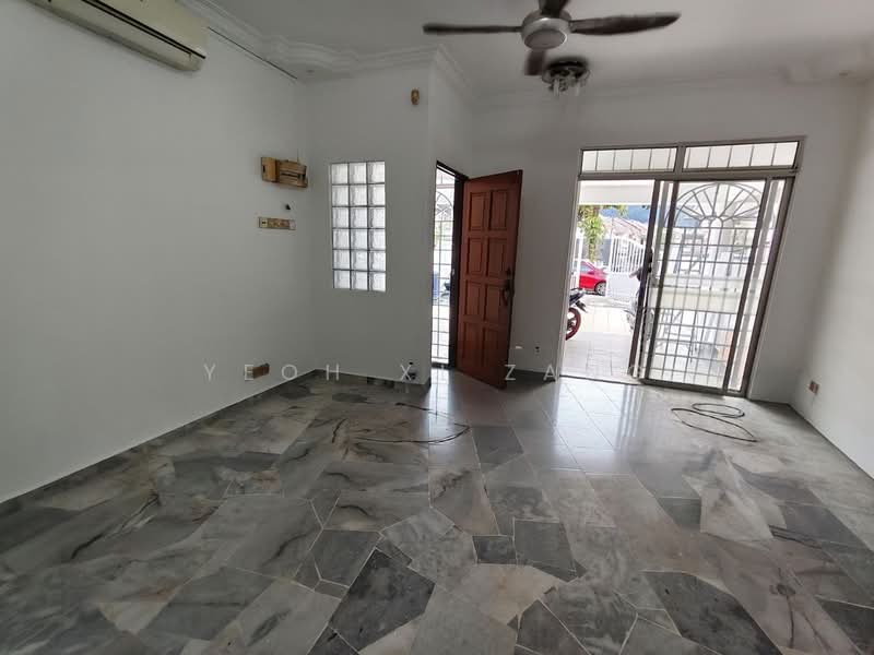 Rumah Teres 2 Tingkat untuk Dijual di Taman Wawasan (Puchong) - Yeoh Xi Zang - PropertyGuru.com.my