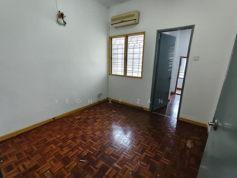 Rumah Teres 2 Tingkat untuk Dijual di Taman Wawasan (Puchong) - Yeoh Xi Zang - PropertyGuru.com.my