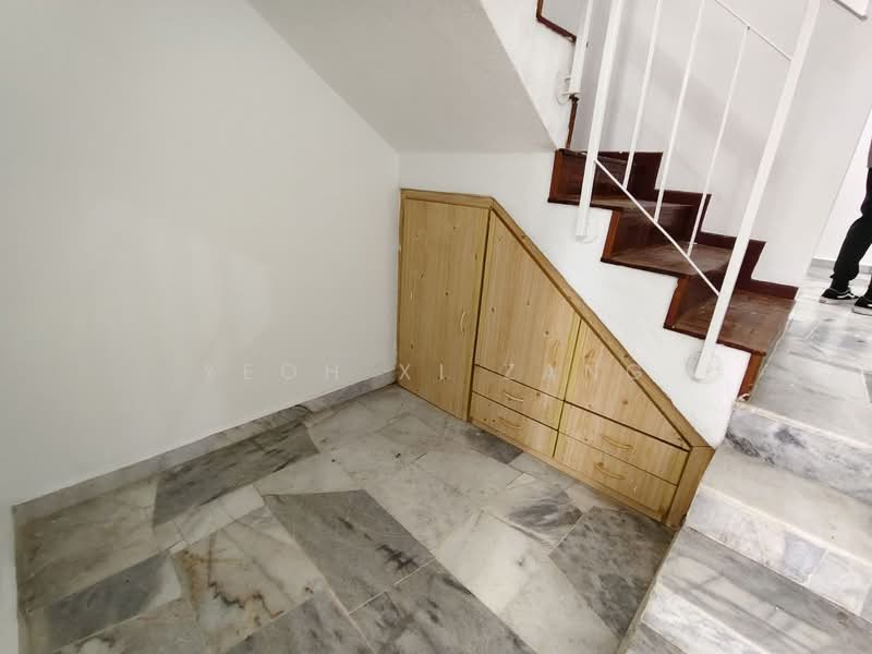 Rumah Teres 2 Tingkat untuk Dijual di Taman Wawasan (Puchong) - Yeoh Xi Zang - PropertyGuru.com.my