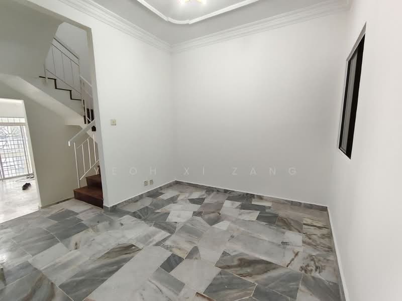 Rumah Teres 2 Tingkat untuk Dijual di Taman Wawasan (Puchong) - Yeoh Xi Zang - PropertyGuru.com.my