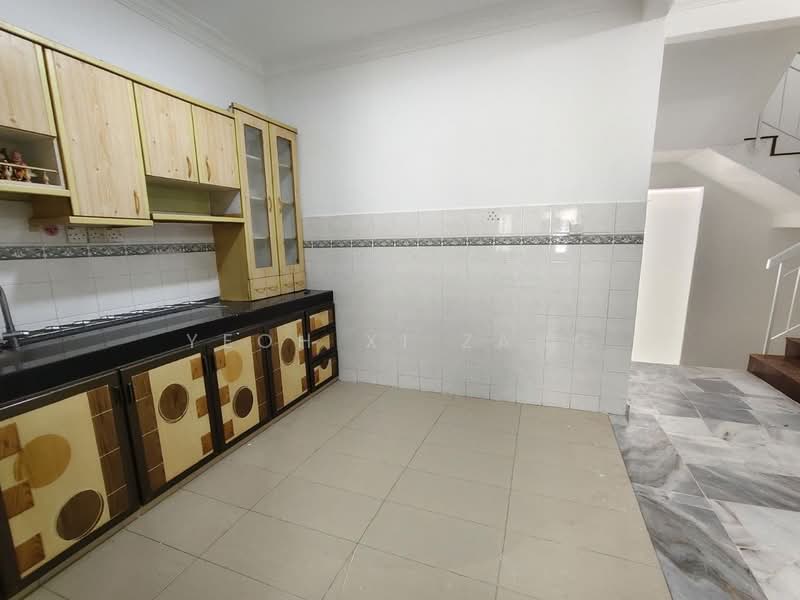 Rumah Teres 2 Tingkat untuk Dijual di Taman Wawasan (Puchong) - Yeoh Xi Zang - PropertyGuru.com.my
