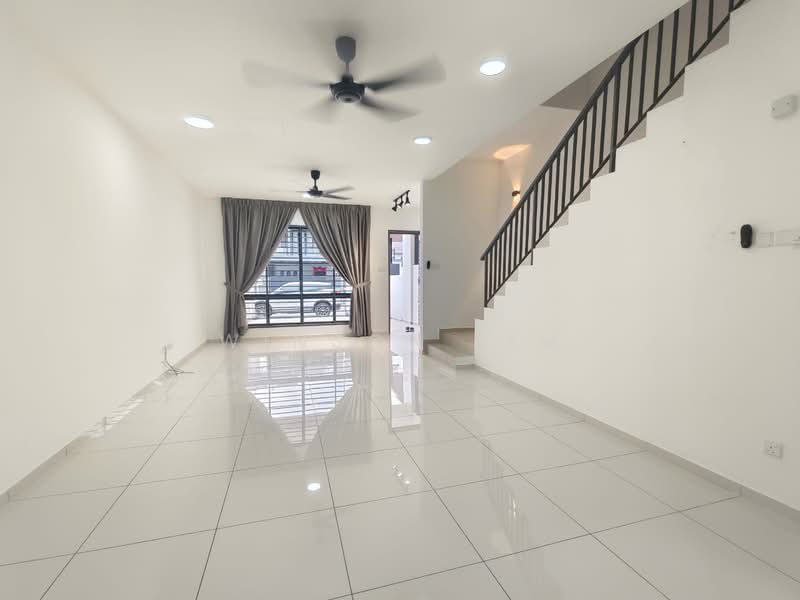 Terraced House for Sale in Johor Bahru (Johor) - Winson Lim - Living Room - PropertyGuru.com.my