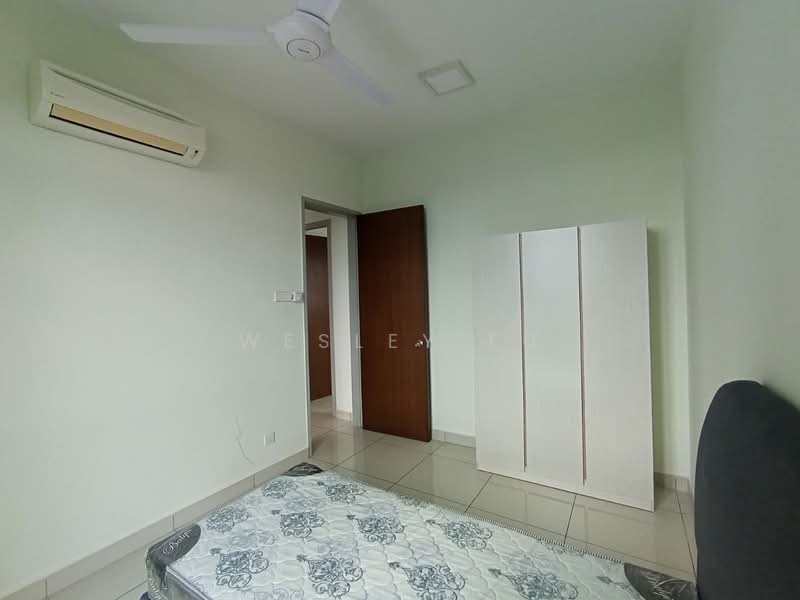 Kondominium untuk Dijual di Lido Residency - Wesley Fu - Bedroom - PropertyGuru.com.my
