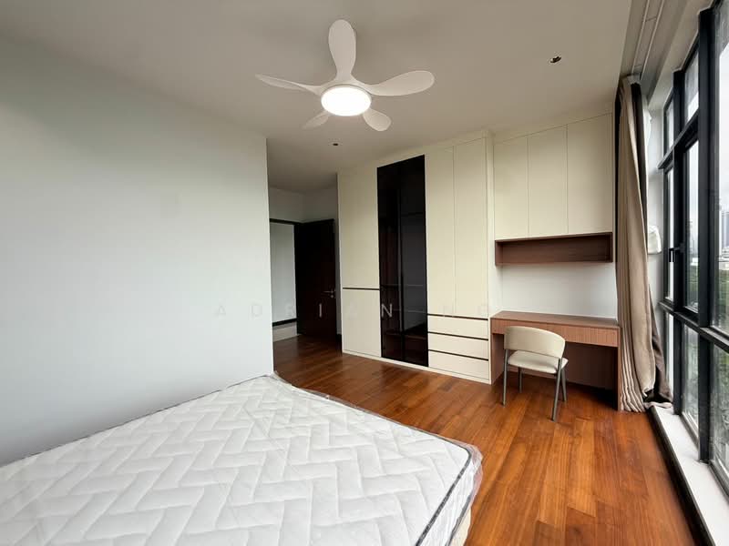 Condominium for Rent at Impression U-Thant - Adrian Ng - Bedroom - PropertyGuru.com.my