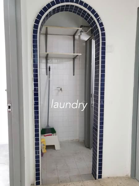 Apartment for Rent at Dahlia Apartment - Darren Chan - Interior - PropertyGuru.com.my