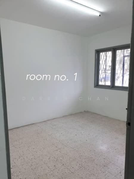 Apartment for Rent at Dahlia Apartment - Darren Chan - Interior - PropertyGuru.com.my