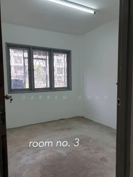 Apartment for Rent at Dahlia Apartment - Darren Chan - Interior - PropertyGuru.com.my