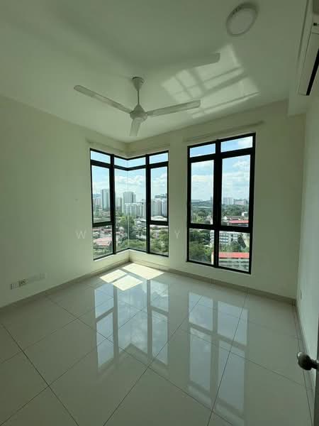 Kondominium untuk Dijual di Lido Residency - Wesley Fu - View - PropertyGuru.com.my