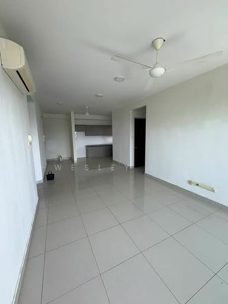 Kondominium untuk Dijual di Lido Residency - Wesley Fu - Living Room - PropertyGuru.com.my
