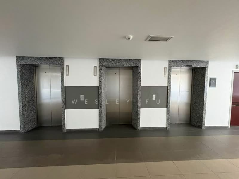 Kondominium untuk Dijual di Lido Residency - Wesley Fu - Lobby - PropertyGuru.com.my