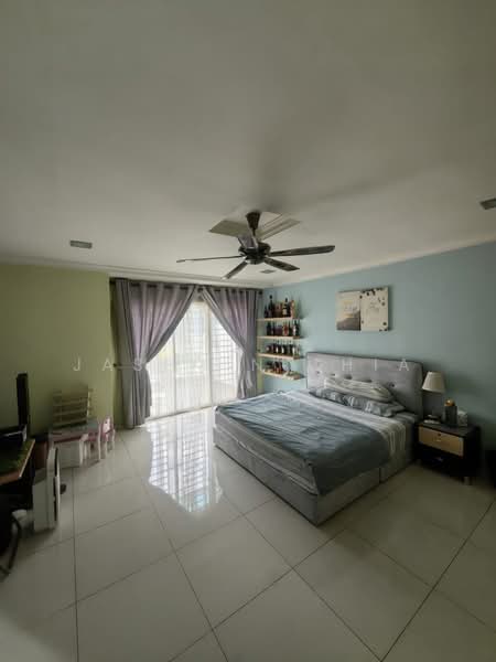 3-storey Terraced House for Sale in Taman Fadason (Kepong) - Jasemin Chia - Bedroom - PropertyGuru.com.my