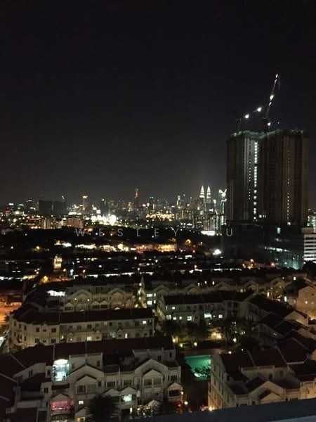 Kondominium untuk Dijual di Lido Residency - Wesley Fu - View - PropertyGuru.com.my