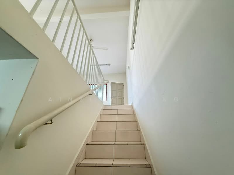 Rumah Teres 2 Tingkat untuk Dijual di Taman Rasi (Menglembu) - Ainsley Thong - Interior - PropertyGuru.com.my