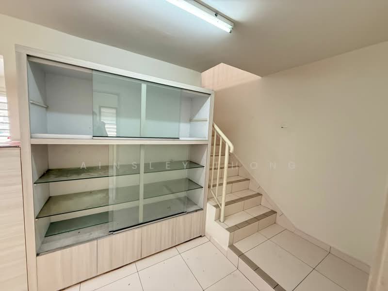 Rumah Teres 2 Tingkat untuk Dijual di Taman Rasi (Menglembu) - Ainsley Thong - Interior - PropertyGuru.com.my