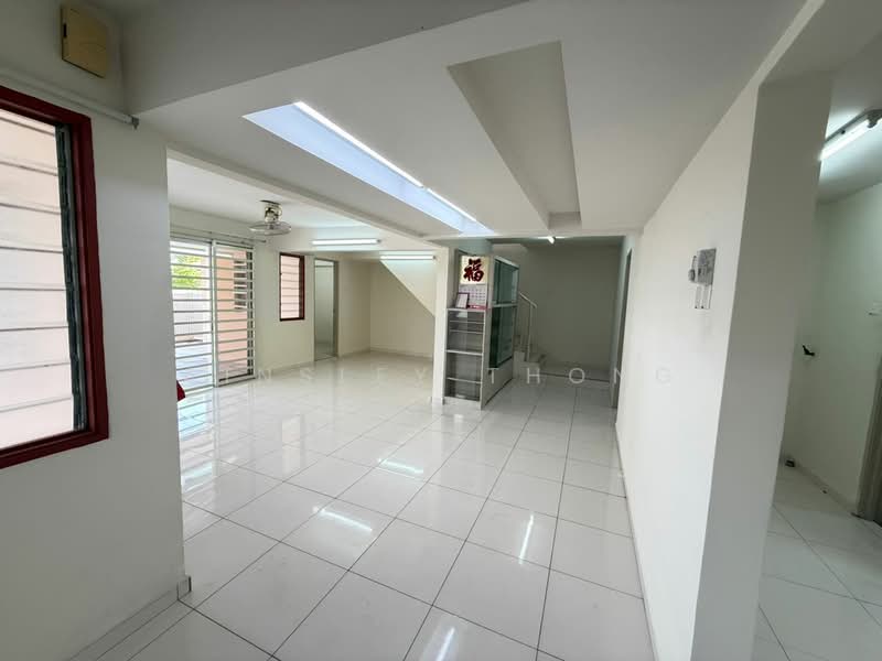 Rumah Teres 2 Tingkat untuk Dijual di Taman Rasi (Menglembu) - Ainsley Thong - Interior - PropertyGuru.com.my
