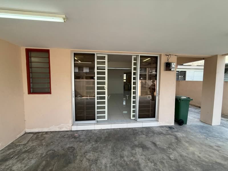 Rumah Teres 2 Tingkat untuk Dijual di Taman Rasi (Menglembu) - Ainsley Thong - Exterior - PropertyGuru.com.my