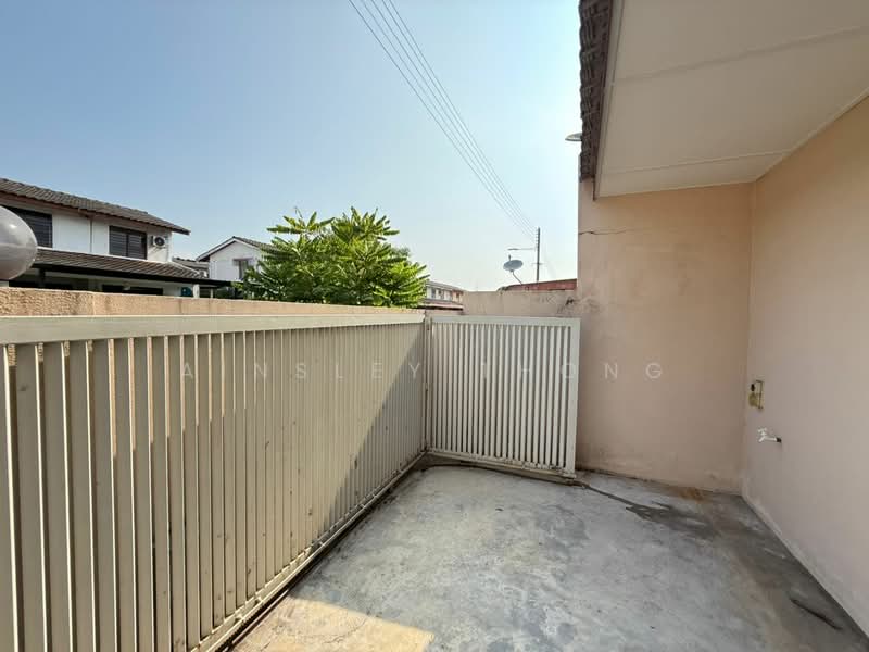 Rumah Teres 2 Tingkat untuk Dijual di Taman Rasi (Menglembu) - Ainsley Thong - Exterior - PropertyGuru.com.my