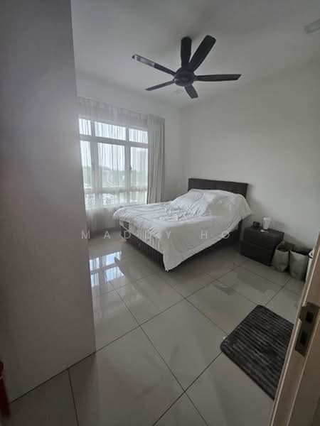 Condominium for Sale at La Thea Residences - Maddy Ho - Bedroom - PropertyGuru.com.my