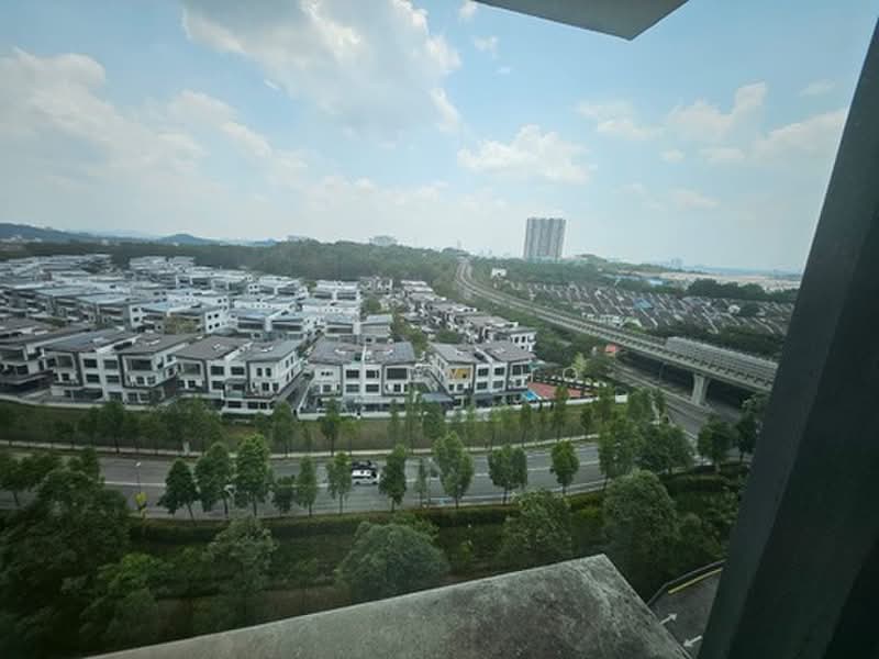 Condominium for Sale at La Thea Residences - Maddy Ho - Exterior - PropertyGuru.com.my