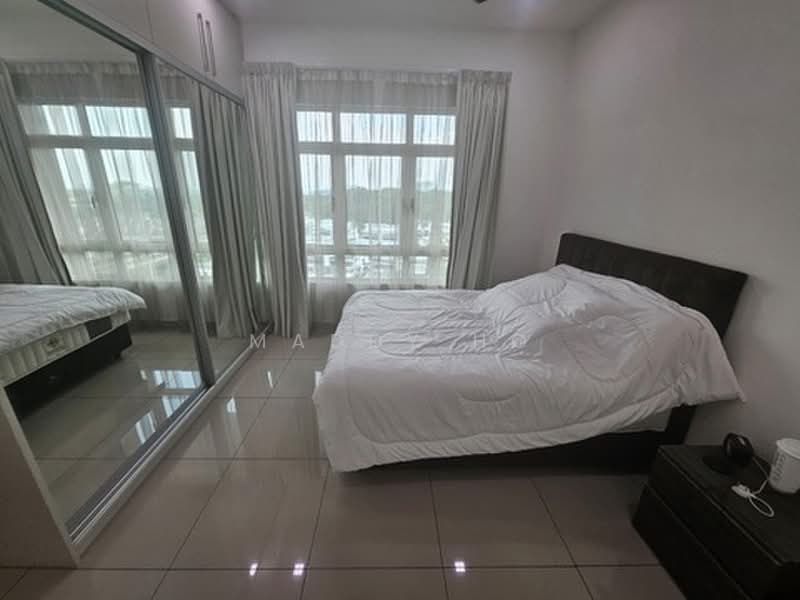 Condominium for Sale at La Thea Residences - Maddy Ho - Bedroom - PropertyGuru.com.my