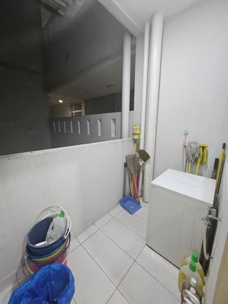 Condominium for Sale at La Thea Residences - Maddy Ho - Exterior - PropertyGuru.com.my