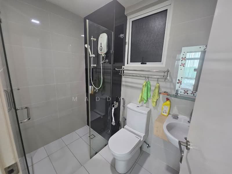 Condominium for Sale at La Thea Residences - Maddy Ho - Bathroom - PropertyGuru.com.my