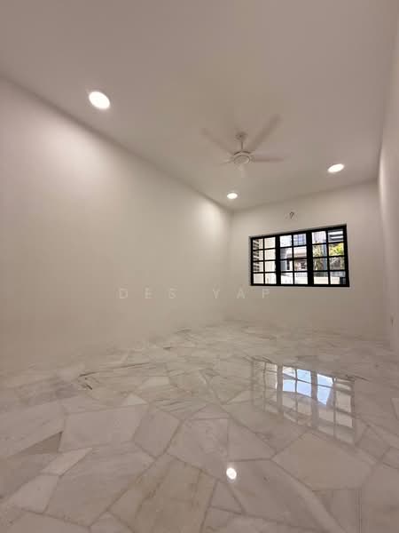 1-storey Terraced House for Rent in Taman Sri Hijau (Rawang) - Des Yap - Interior - PropertyGuru.com.my