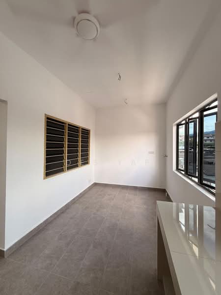 1-storey Terraced House for Rent in Taman Sri Hijau (Rawang) - Des Yap - Interior - PropertyGuru.com.my