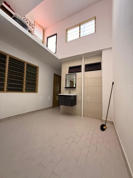 1-storey Terraced House for Rent in Taman Sri Hijau (Rawang) - Des Yap - Interior - PropertyGuru.com.my