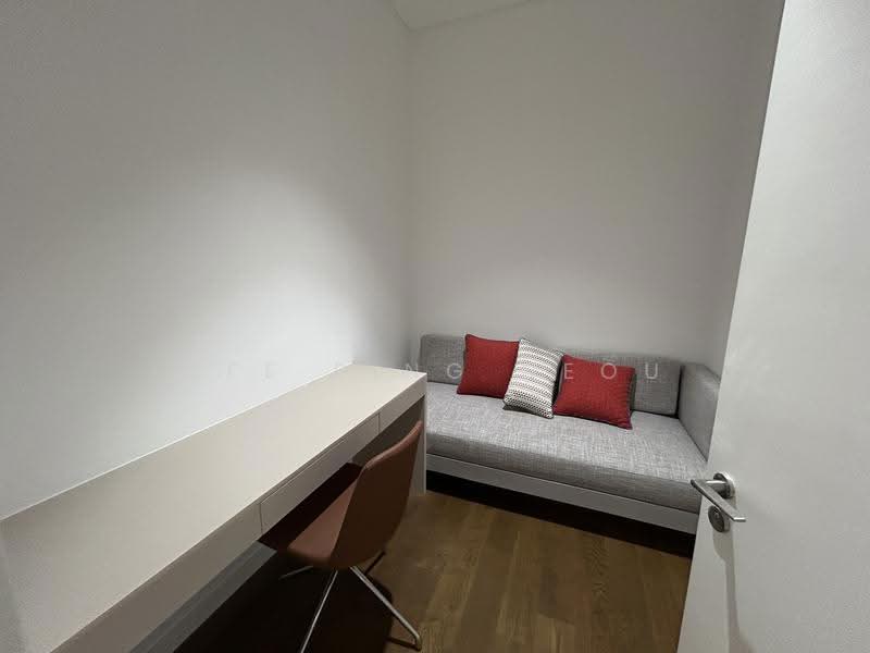 Service Residence for Rent at SO Sofitel Kuala Lumpur Residences - Wee Ping Neou - PropertyGuru.com.my