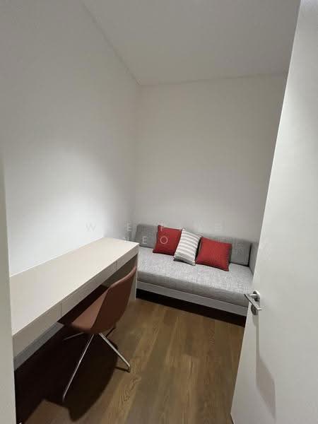 Service Residence for Rent at SO Sofitel Kuala Lumpur Residences - Wee Ping Neou - PropertyGuru.com.my