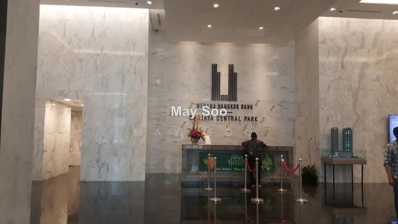 Pejabat untuk Disewa di KL City Centre (Kuala Lumpur) - May Soo - PropertyGuru.com.my