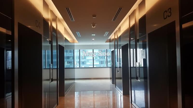 Pejabat untuk Disewa di KL City Centre (Kuala Lumpur) - May Soo - PropertyGuru.com.my