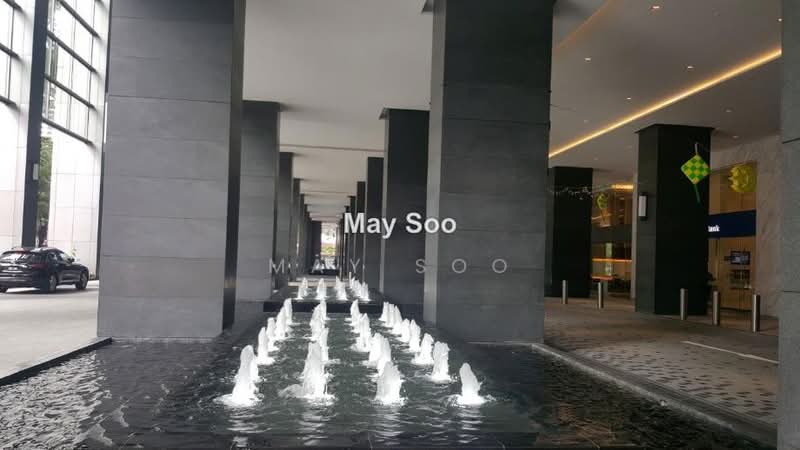 Pejabat untuk Disewa di KL City Centre (Kuala Lumpur) - May Soo - PropertyGuru.com.my