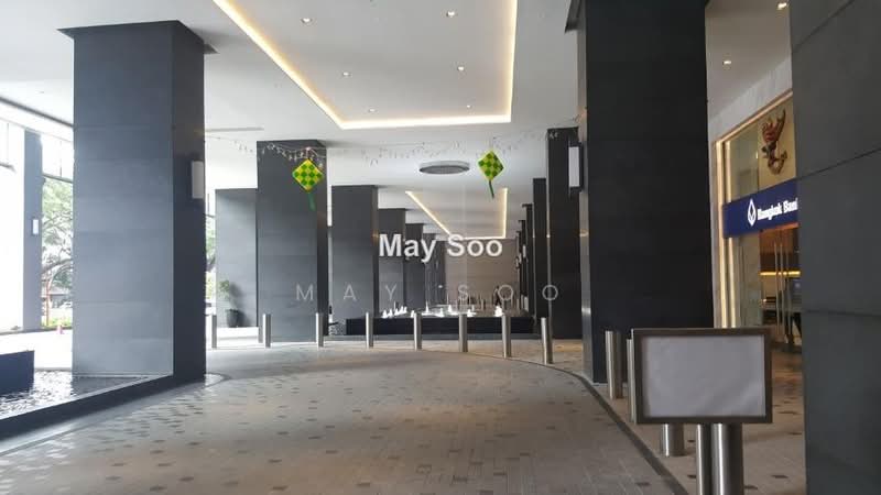 Pejabat untuk Disewa di KL City Centre (Kuala Lumpur) - May Soo - PropertyGuru.com.my