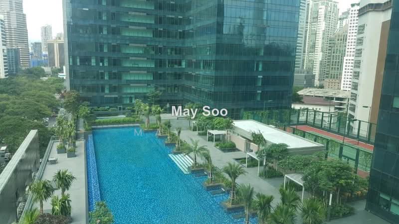 Pejabat untuk Disewa di KL City Centre (Kuala Lumpur) - May Soo - PropertyGuru.com.my