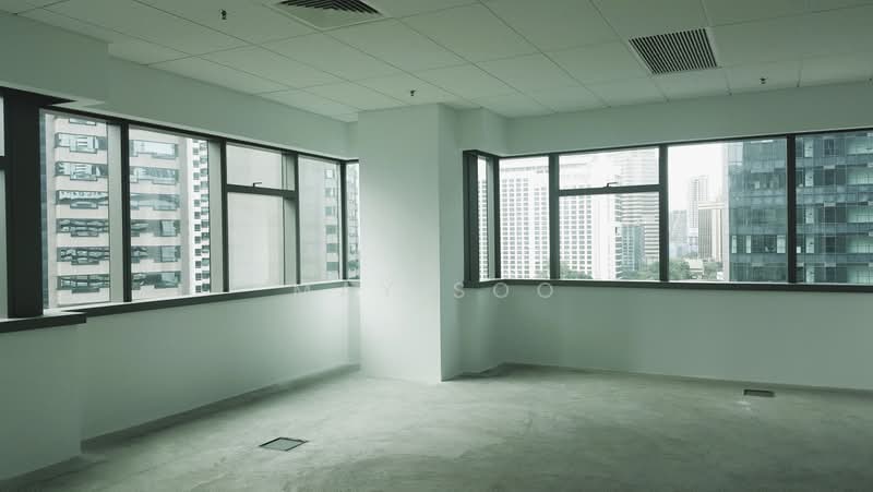 Pejabat untuk Disewa di KL City Centre (Kuala Lumpur) - May Soo - Interior - PropertyGuru.com.my