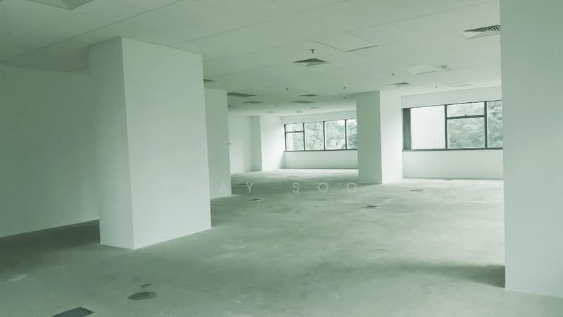 Pejabat untuk Disewa di KL City Centre (Kuala Lumpur) - May Soo - Interior - PropertyGuru.com.my