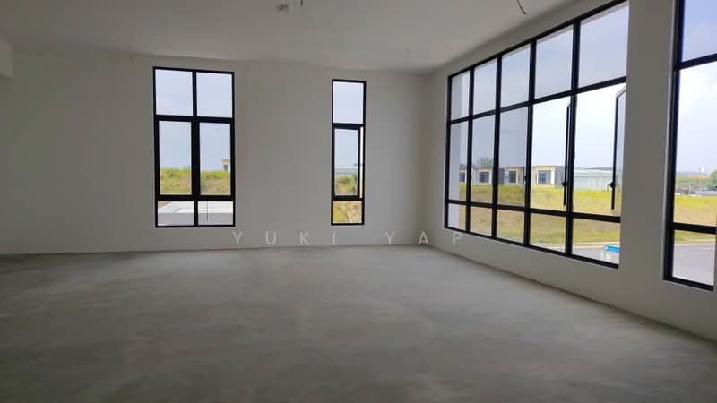 Kilang untuk Dijual di Eco Business Park V (Puncak Alam) - Yuki Yap - PropertyGuru.com.my