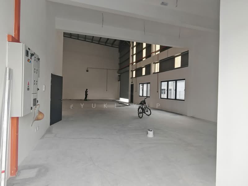 Kilang untuk Dijual di Eco Business Park V (Puncak Alam) - Yuki Yap - PropertyGuru.com.my