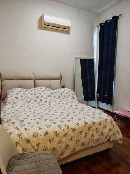 Rumah Kluster untuk Dijual di Eco Botanic (Iskandar Puteri (Nusajaya)) - Rayna Realty - Bedroom - PropertyGuru.com.my