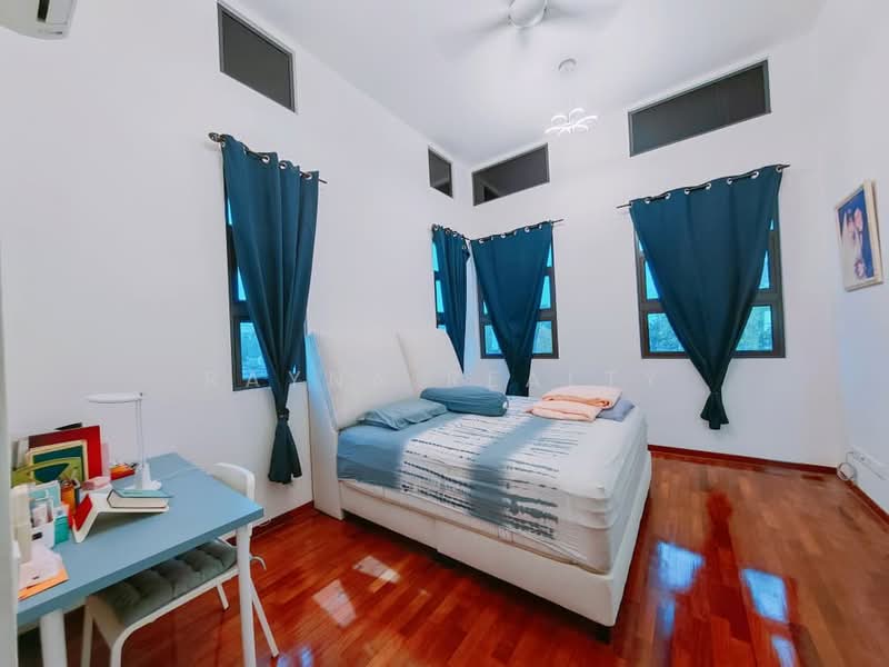 Rumah Kluster untuk Dijual di Eco Botanic (Iskandar Puteri (Nusajaya)) - Rayna Realty - Bedroom - PropertyGuru.com.my