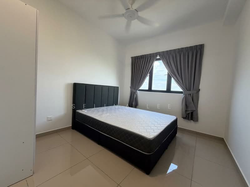 Condominium for Rent at Condo @ Eden by The Parque Residences - Selina Lee - Bedroom - PropertyGuru.com.my