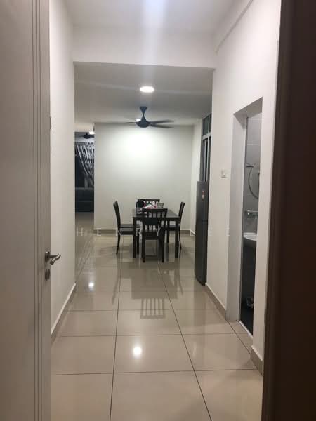 Servis Apartment untuk Disewa di BM City Suites @ BM City Mall - Henry Lee - PropertyGuru.com.my